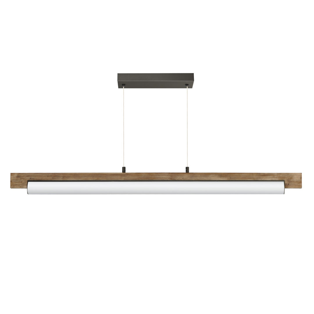ET2JoistLED Linear Pendant