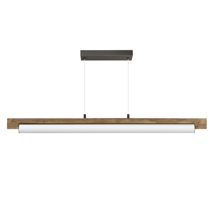 ET2JoistLED Linear Pendant