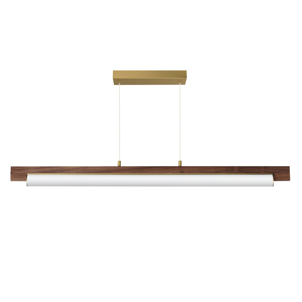 ET2JoistLED Linear Pendant