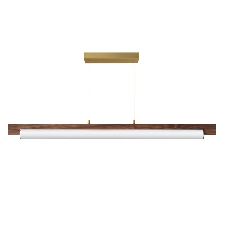 ET2JoistLED Linear Pendant