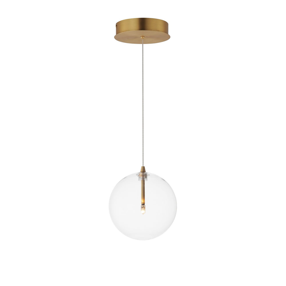 ET2GlobalLED Pendant