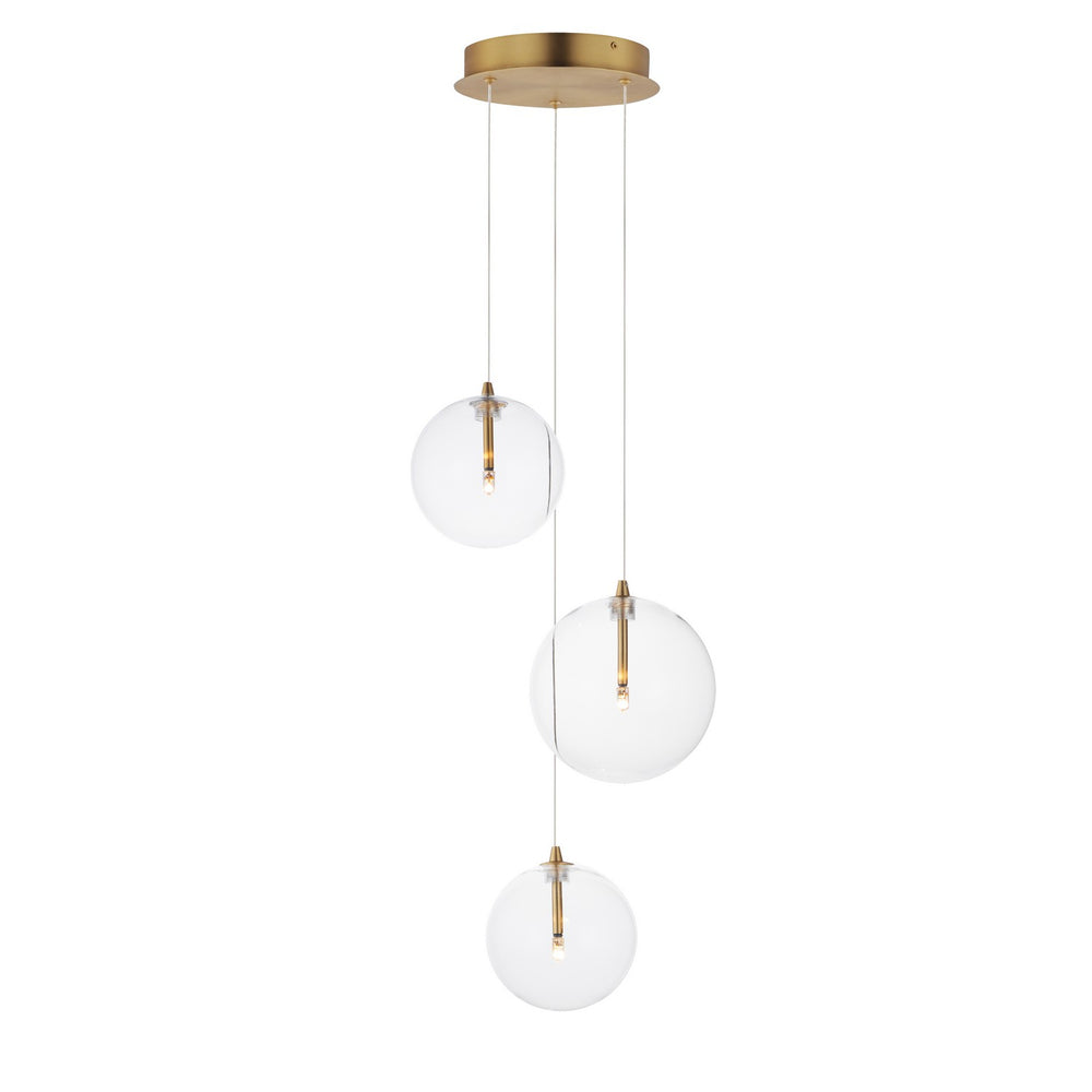 ET2GlobalLED Pendant