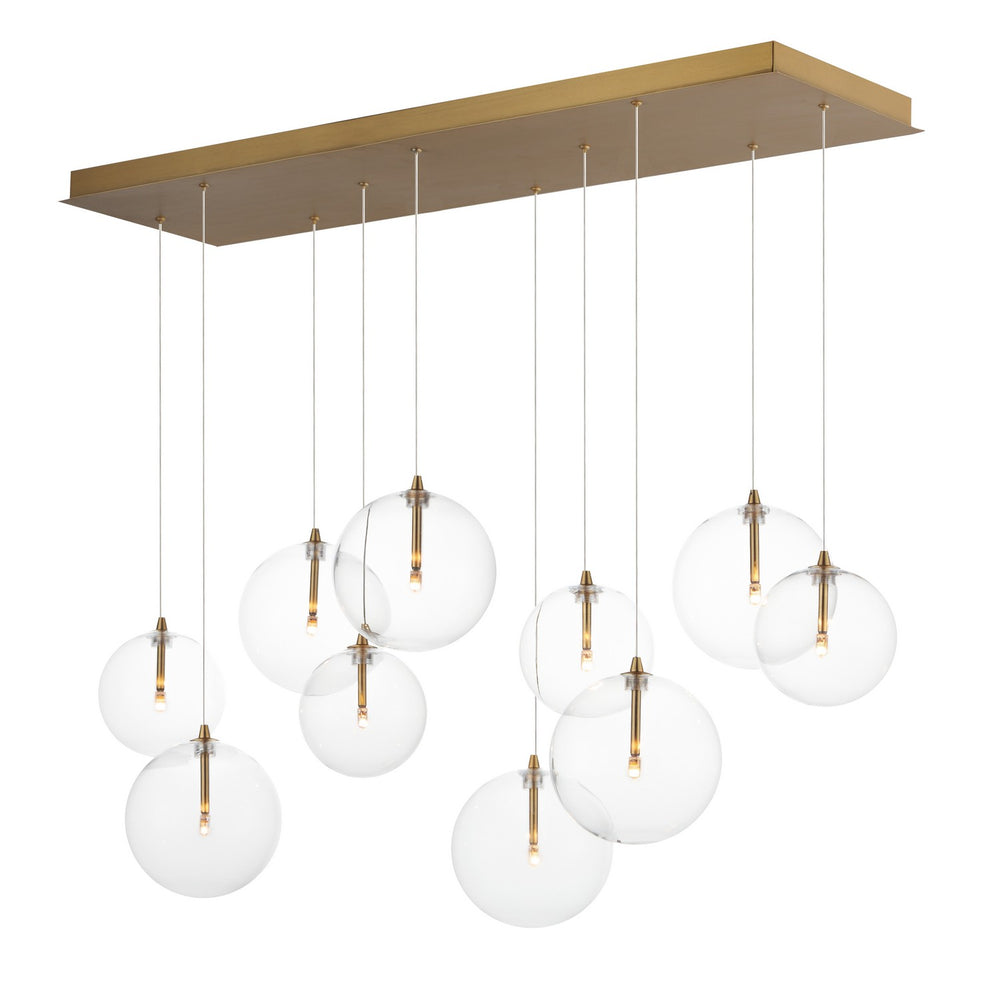 ET2GlobalLED Pendant