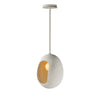 ET2 Luna | Mini Pendants at 6W, 400lm, & 3000K Temp