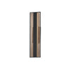 ET2 Interlace | Exterior Lights at 3000K Temp