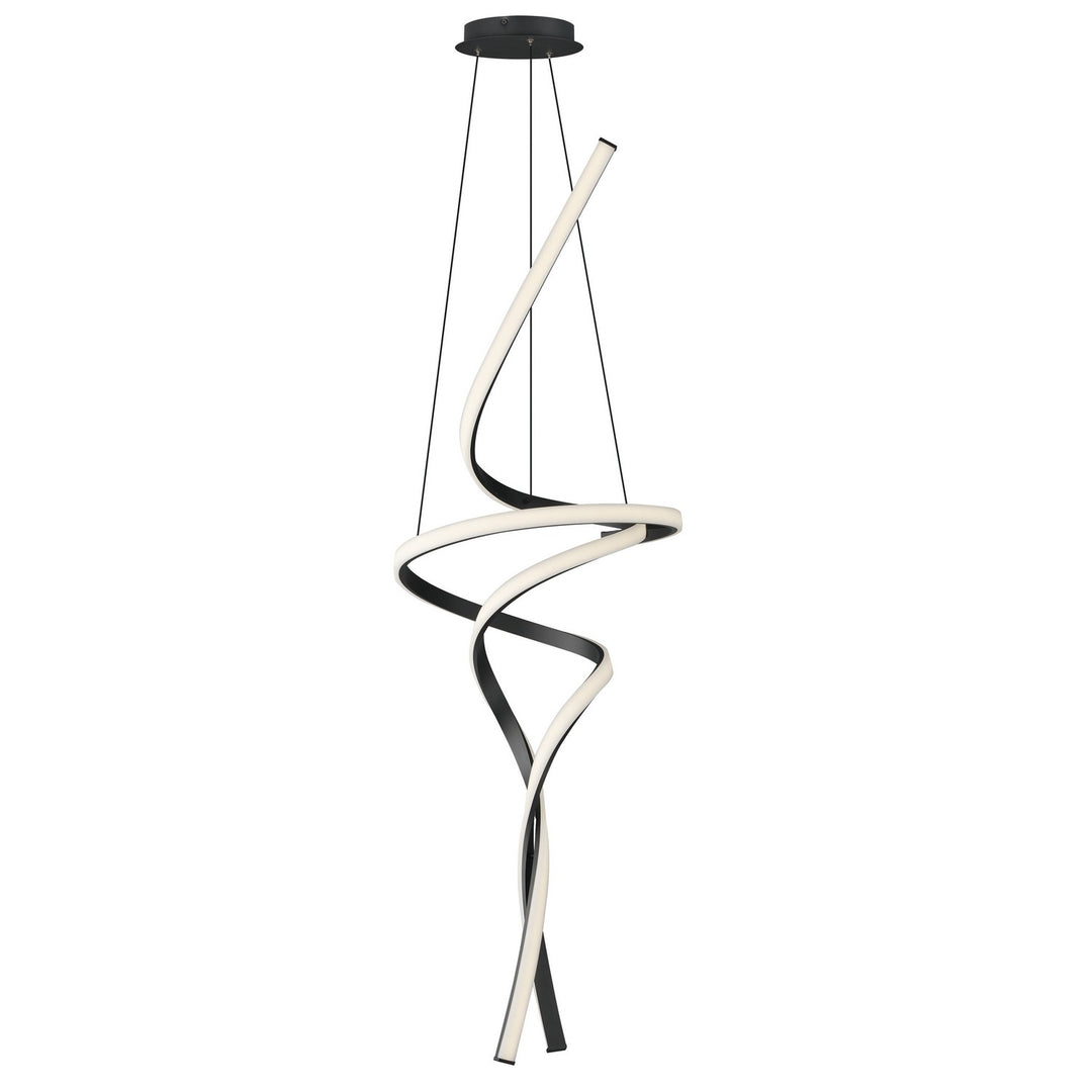 ET2SerpentineLED Pendant