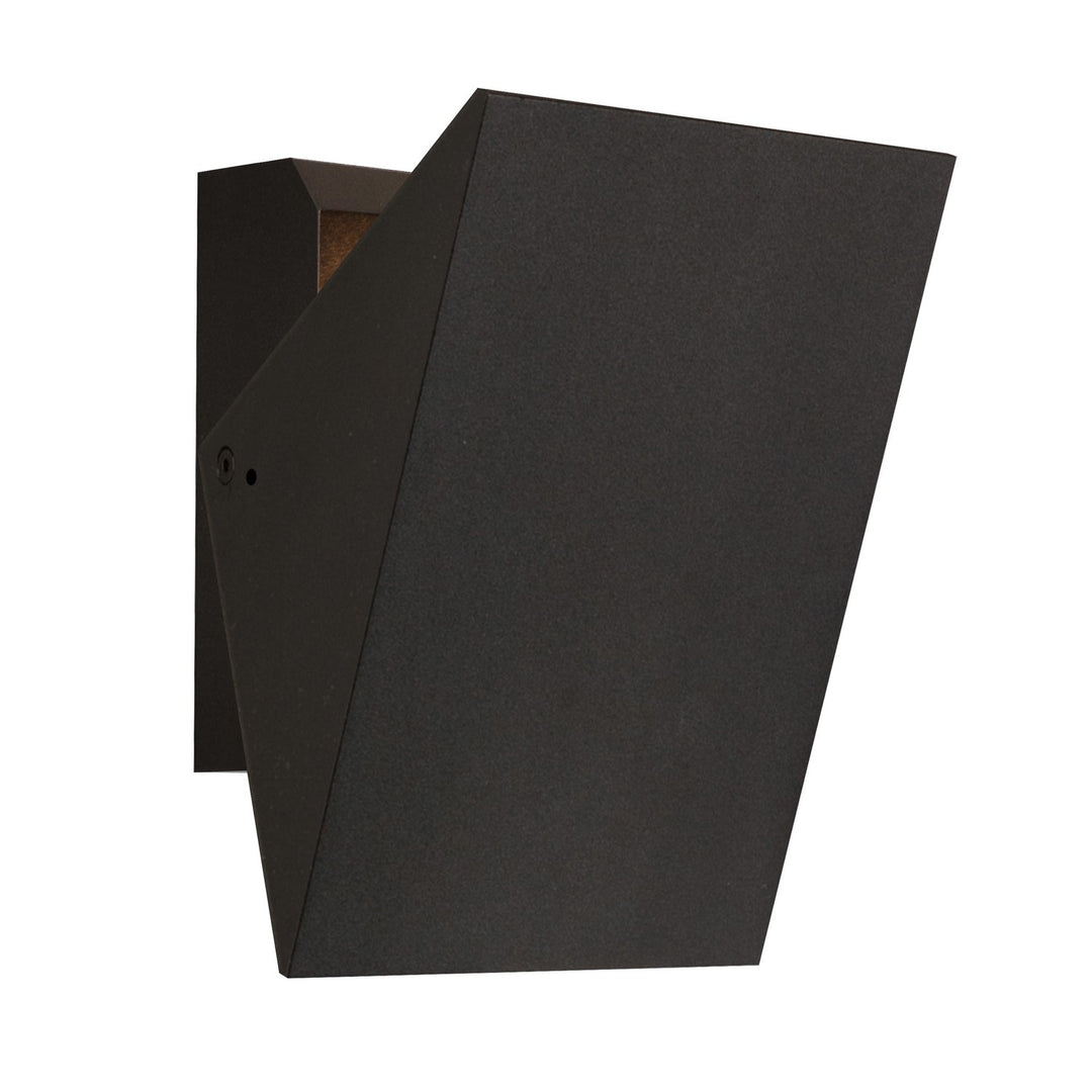 ET2Alumilux TiltLED Outdoor Wall Sconce