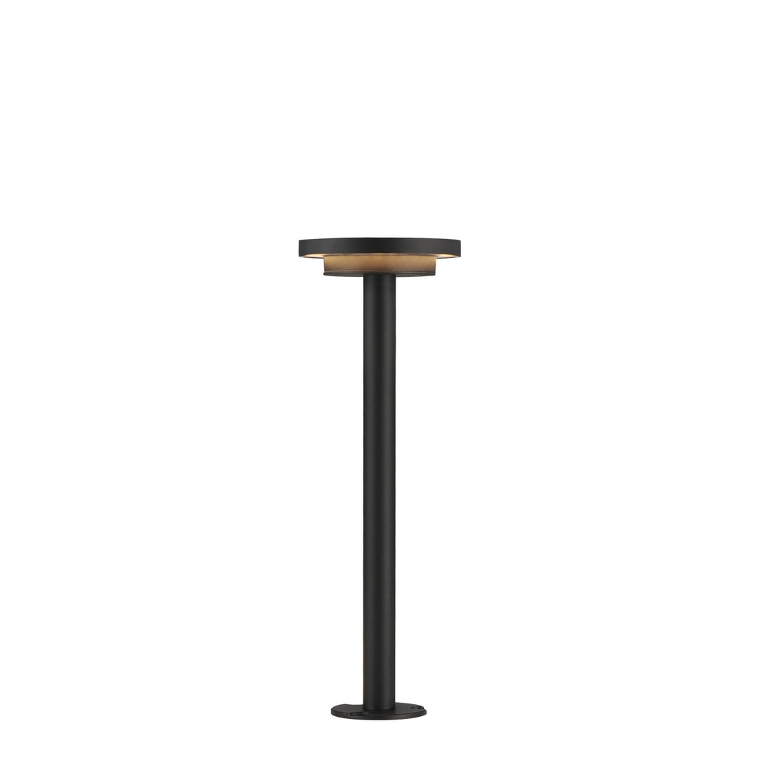 ET2Alumilux BollardLED Dish Light