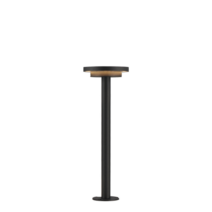 ET2Alumilux BollardLED Dish Light