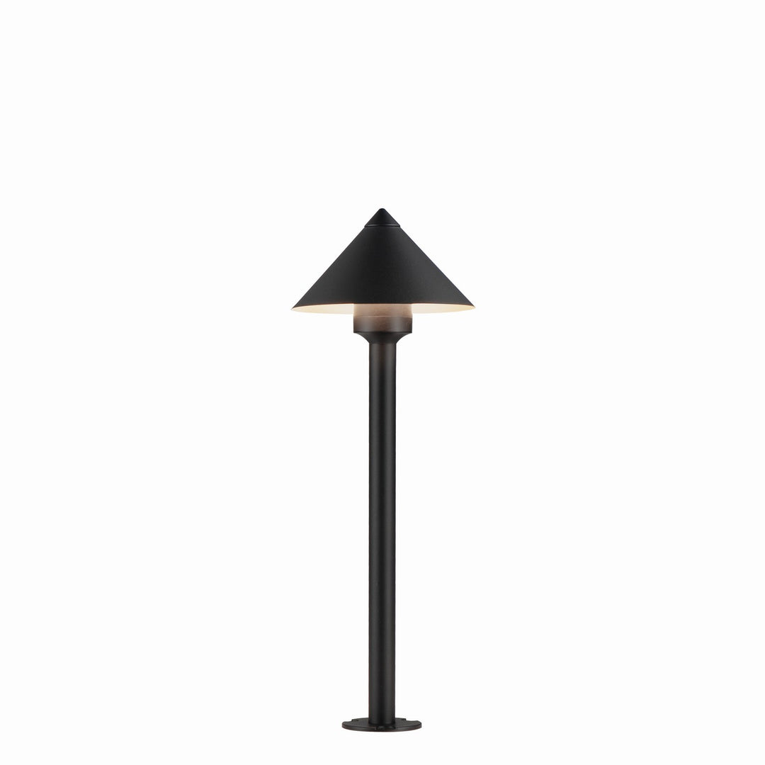 ET2Alumilux BollardLED Cone Light
