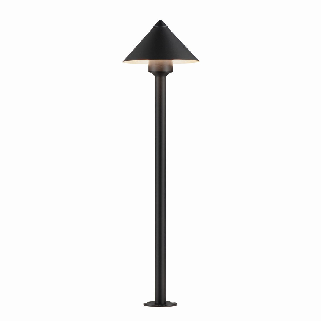 ET2Alumilux BollardLED Cone Light