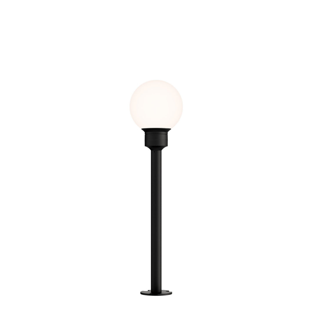 ET2Alumilux BollardLED Globe Light