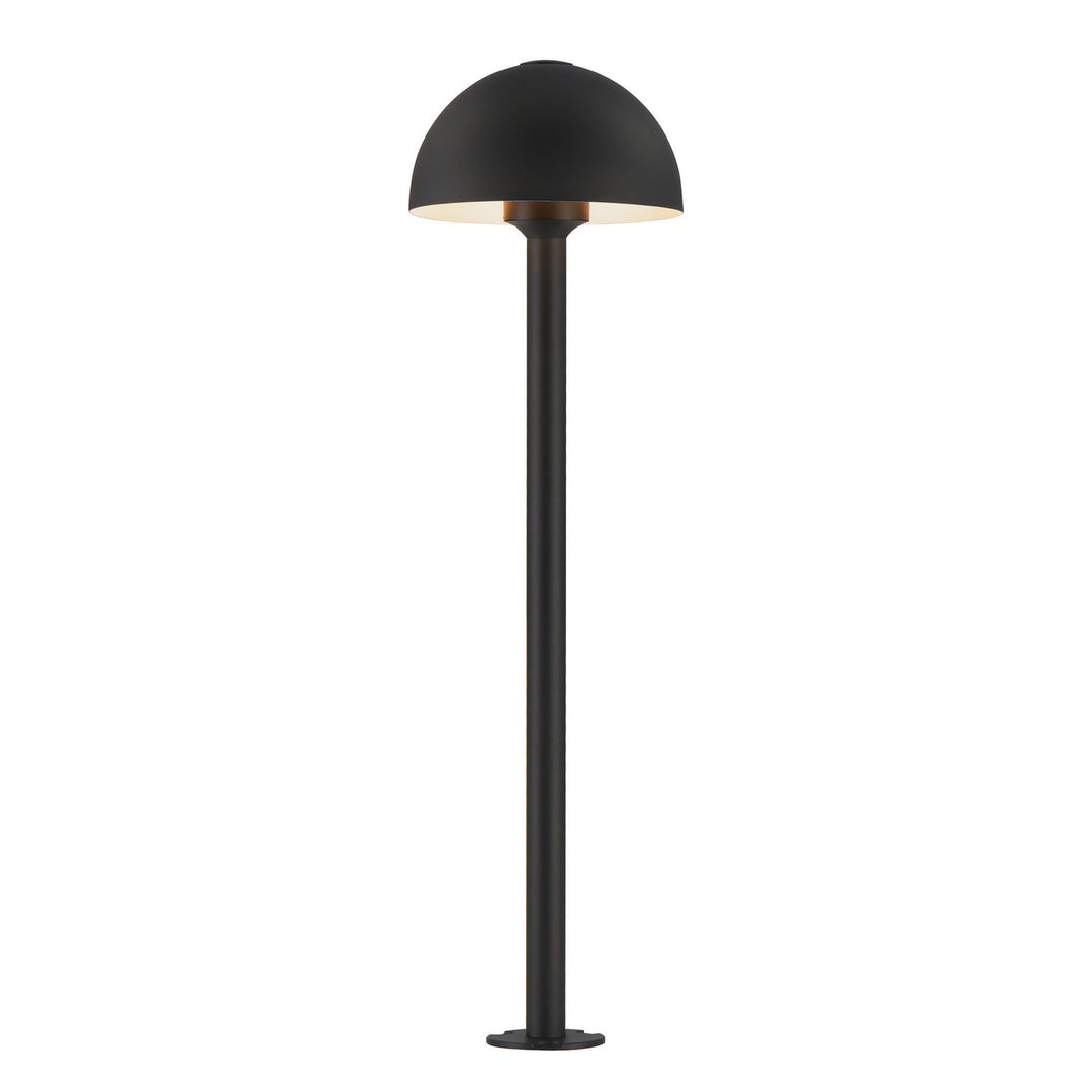 ET2Alumilux BollardLED Dome Light