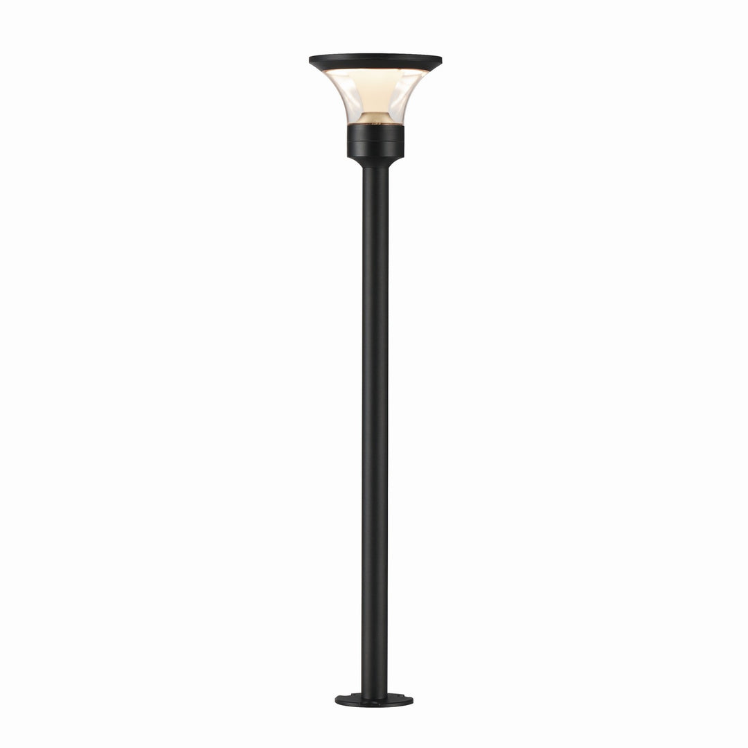 ET2Alumilux BollardLED Fountainhead Light