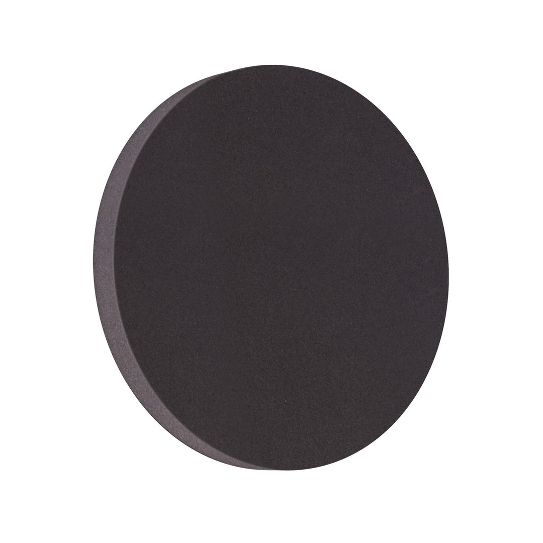 ET2Alumilux DishLED Wall Sconce