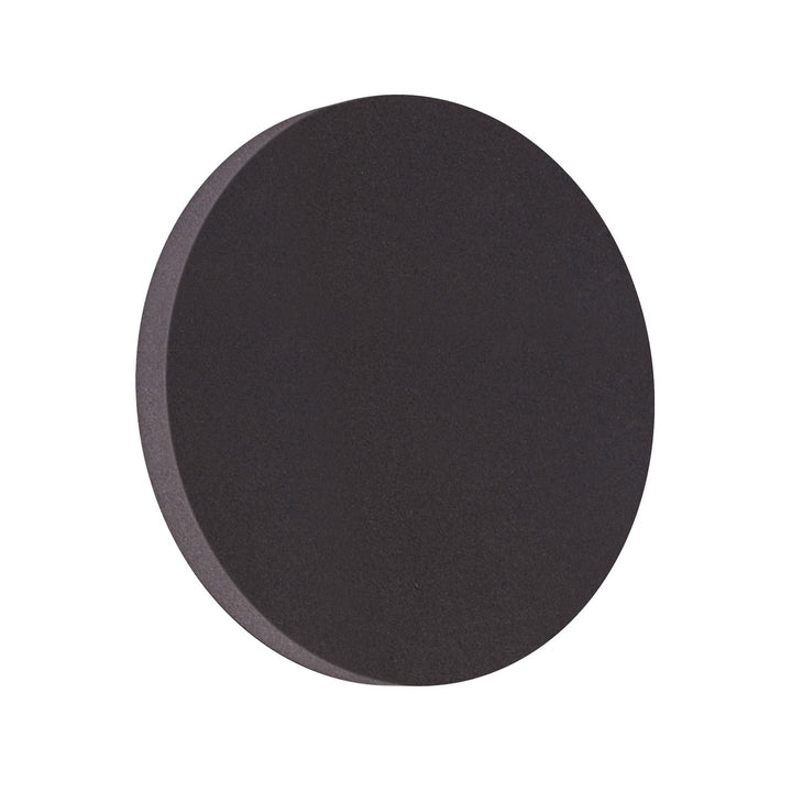 ET2Alumilux DishLED Wall Sconce