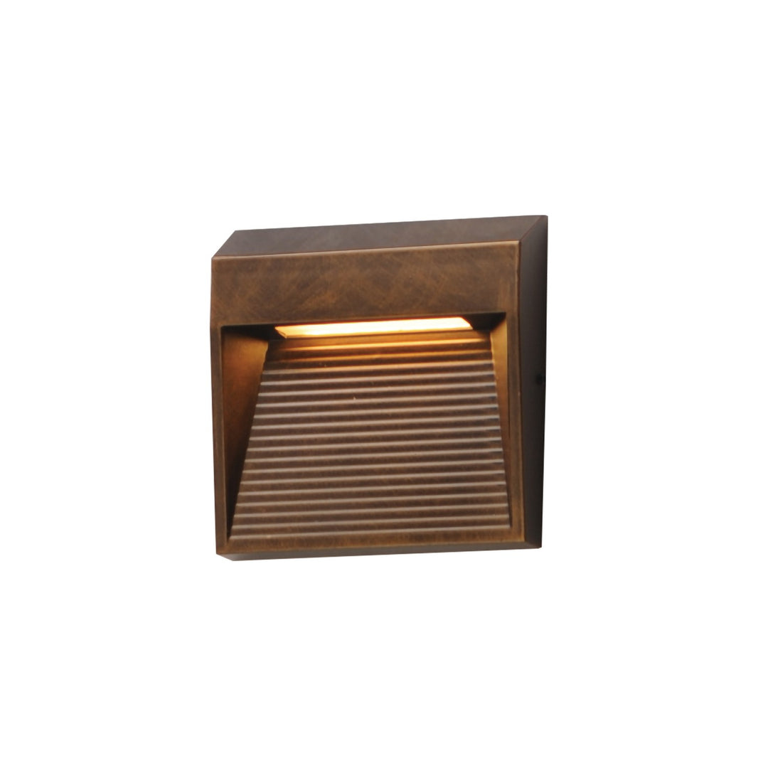 ET2SteppesLED Outdoor Wall Sconce