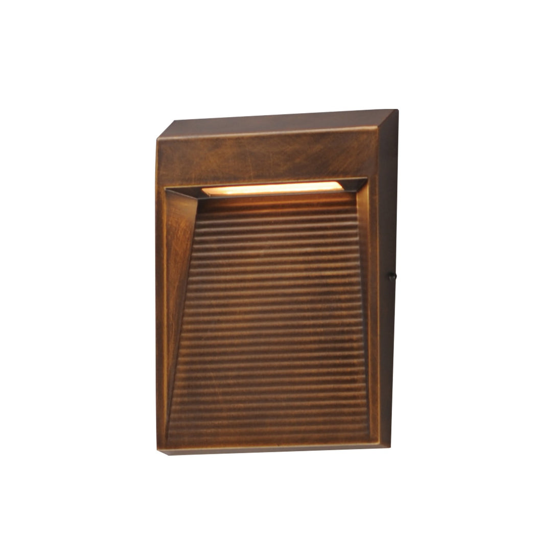 ET2SteppesLED Outdoor Wall Sconce