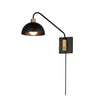 Maxim Thelonious | Lamps at 60W