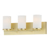 Maxim Lateral | Bathroom Fixtures at 60W