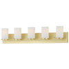 Maxim Lateral | Bathroom Fixtures at 60W