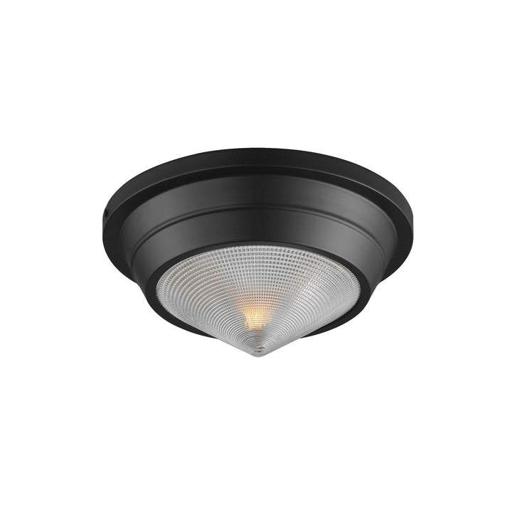 MaximHargreavesOne Light Flush Mount