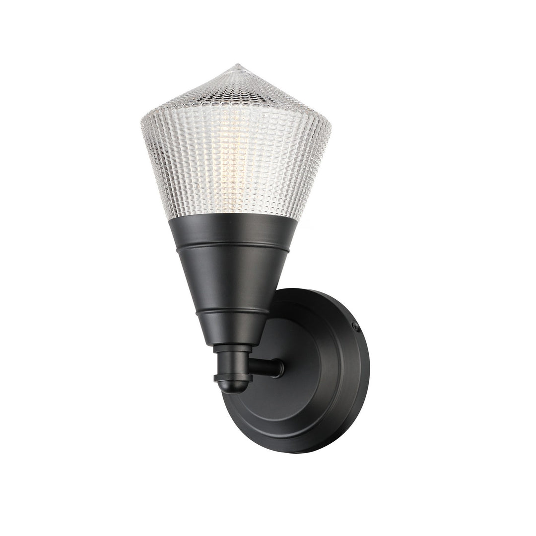MaximHargreavesOne Light Wall Sconce