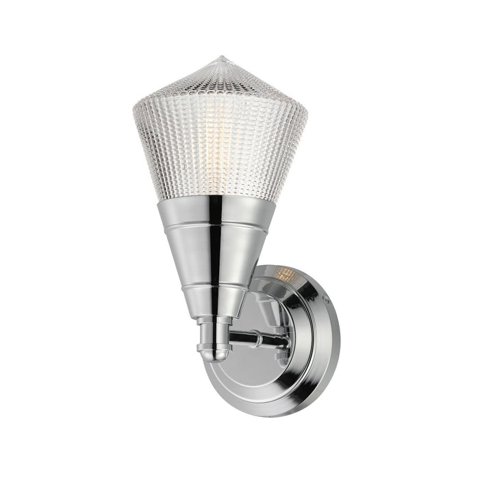 MaximHargreavesOne Light Wall Sconce
