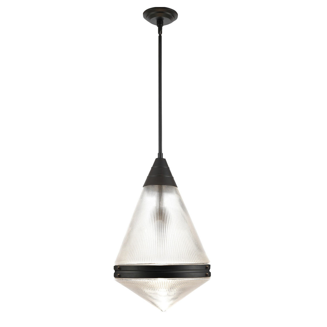 MaximHargreavesOne Light Pendant