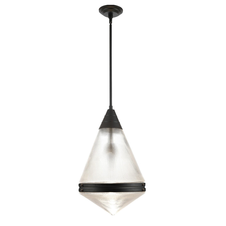 MaximHargreavesOne Light Pendant