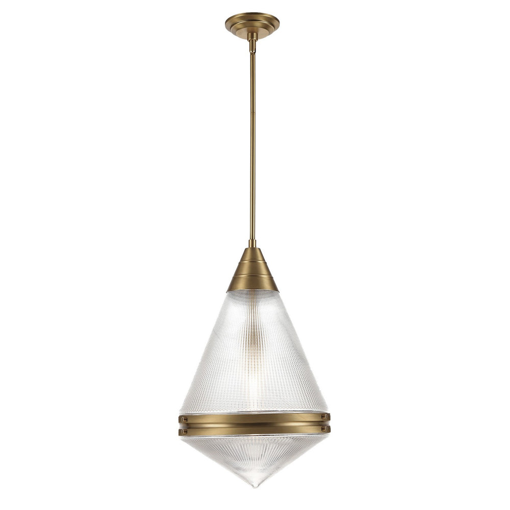 MaximHargreavesOne Light Pendant