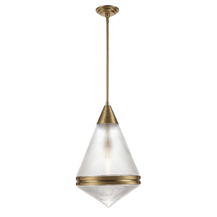 MaximHargreavesOne Light Pendant