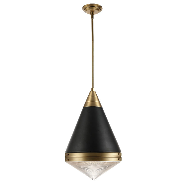 MaximHargreavesOne Light Pendant