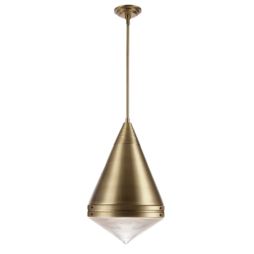 MaximHargreavesOne Light Pendant