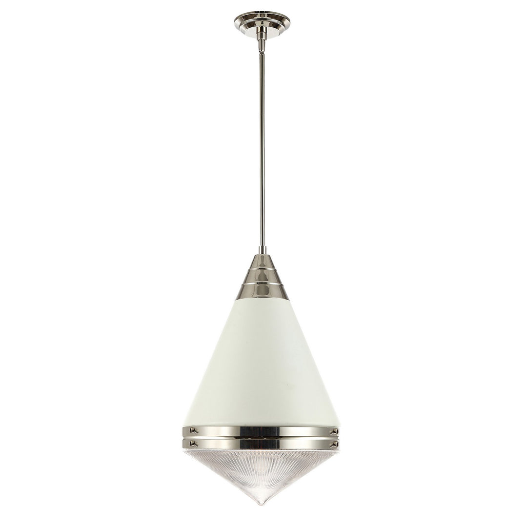 MaximHargreavesOne Light Pendant