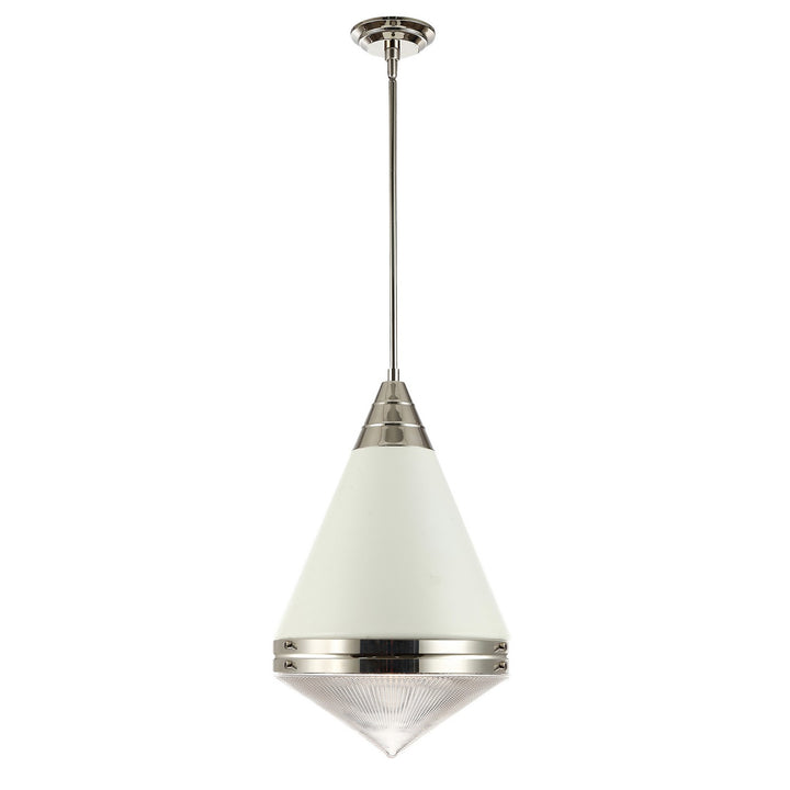 MaximHargreavesOne Light Pendant