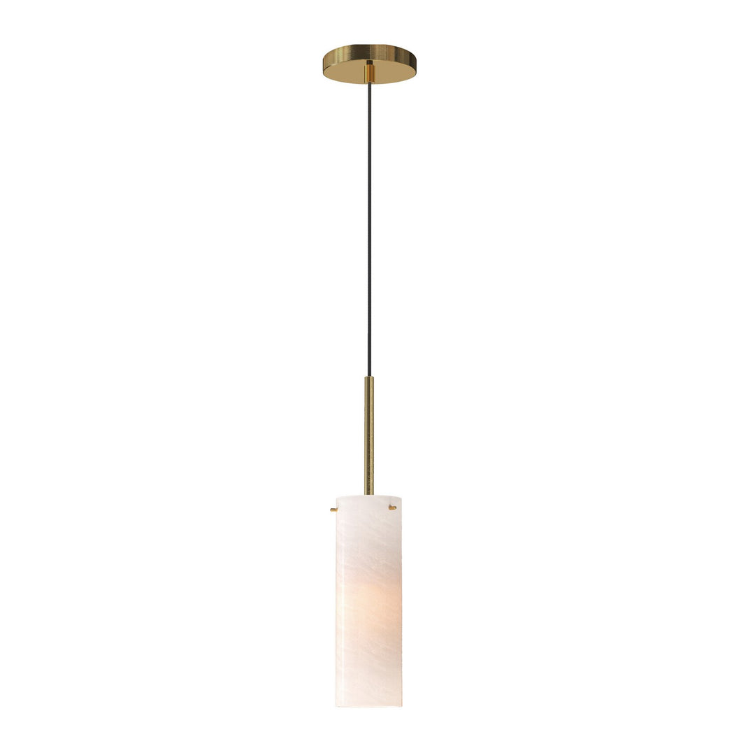 MaximBlizzardOne Light Pendant