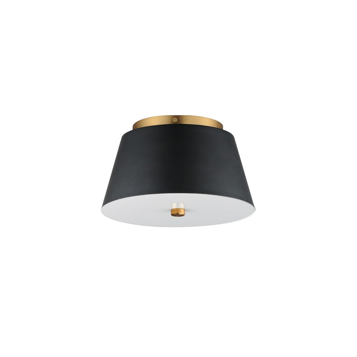 MaximMilesLED Flush Mount