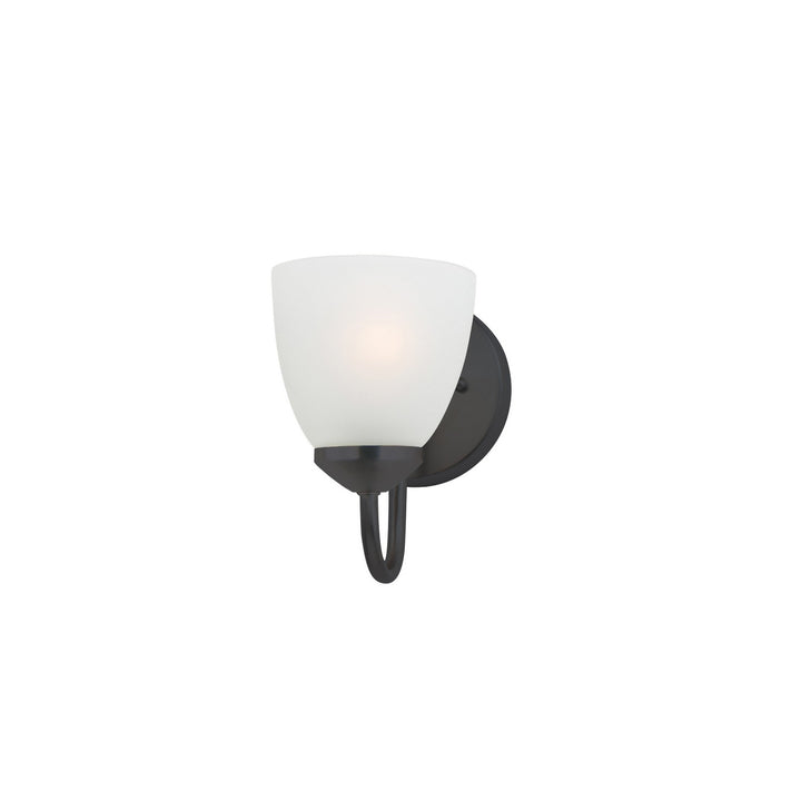 MaximAxisOne Light Bath Vanity