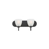 Maxim Axis | Bathroom Fixtures at 60W