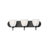 Maxim Axis | Bathroom Fixtures at 60W