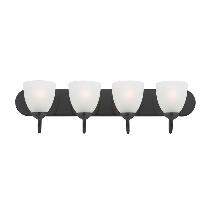 MaximAxisFour Light Bath Vanity