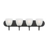 Maxim Axis | Bathroom Fixtures at 60W