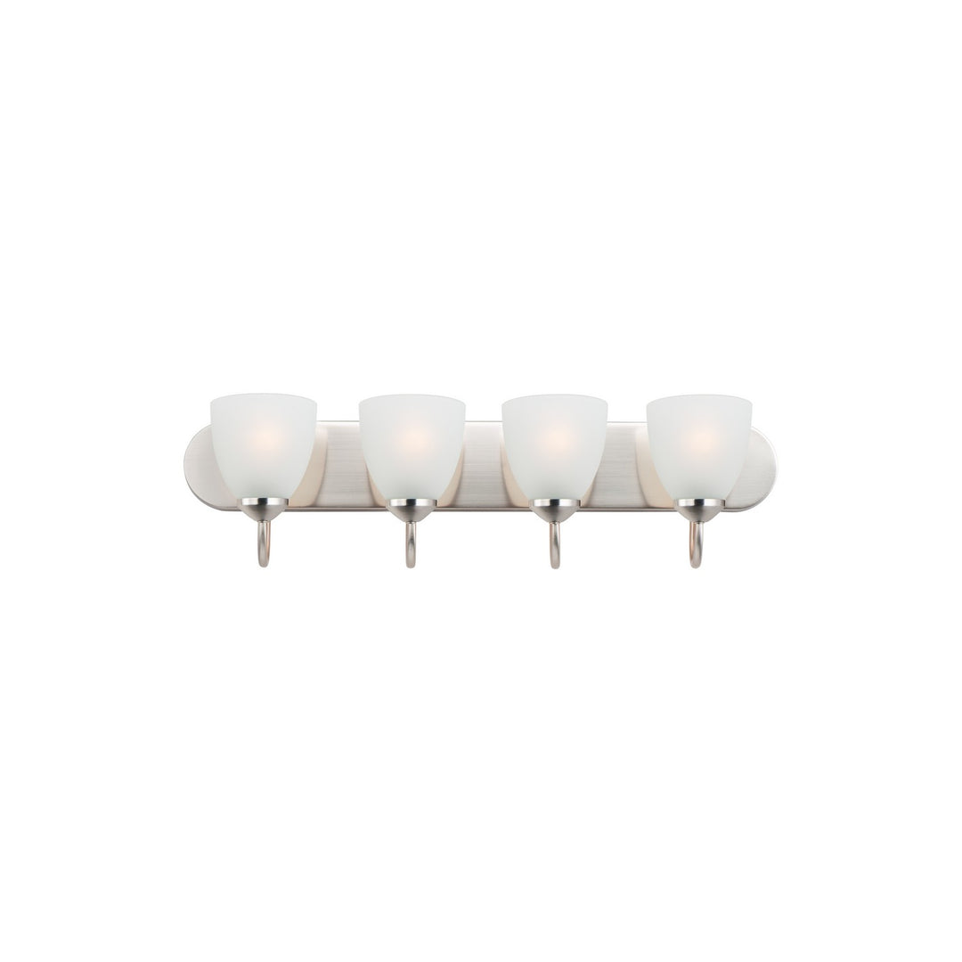 MaximAxisFour Light Bath Vanity