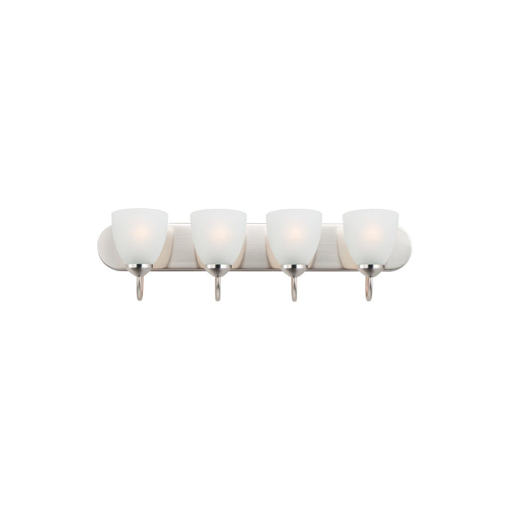 MaximAxisFour Light Bath Vanity