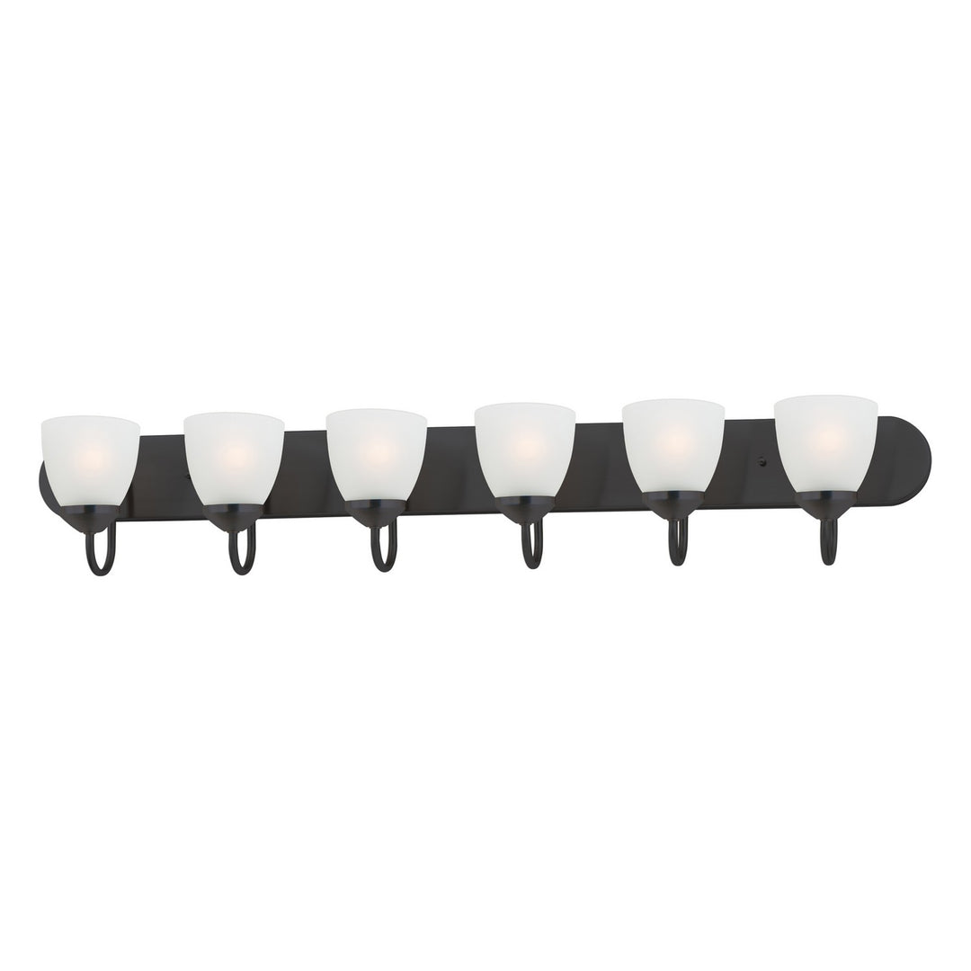 MaximAxisSix Light Bath Vanity