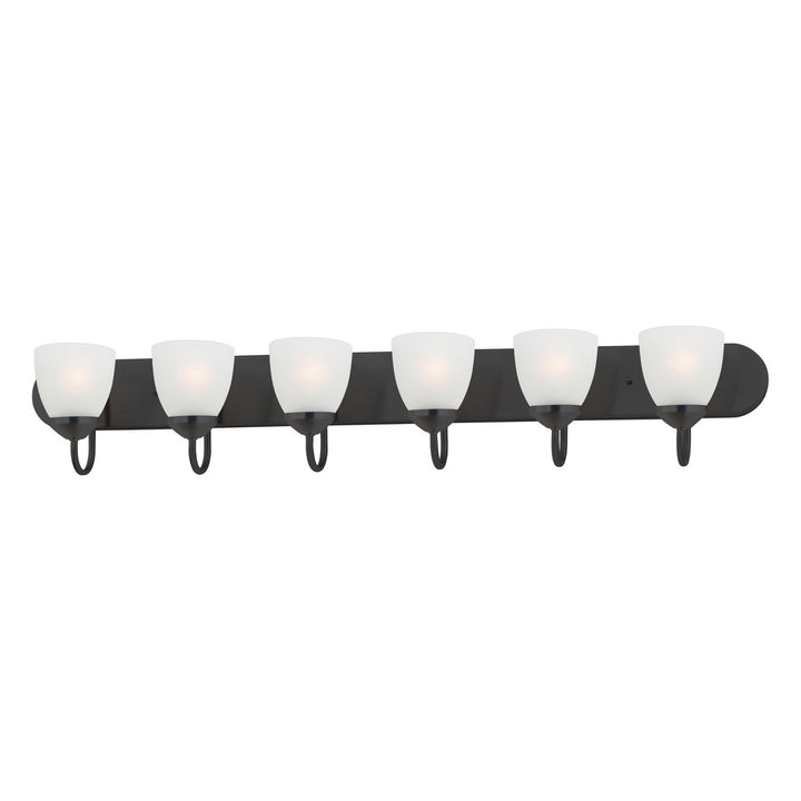 MaximAxisSix Light Bath Vanity