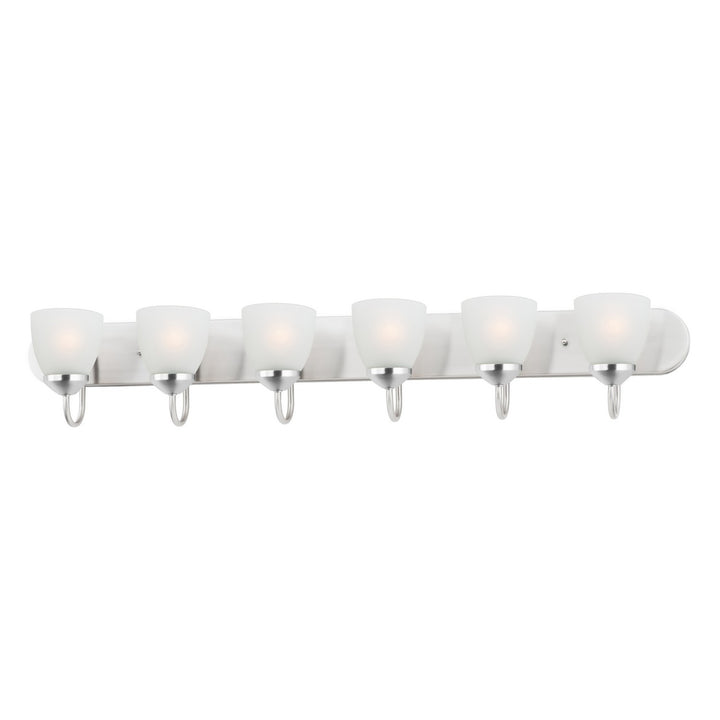 MaximAxisSix Light Bath Vanity