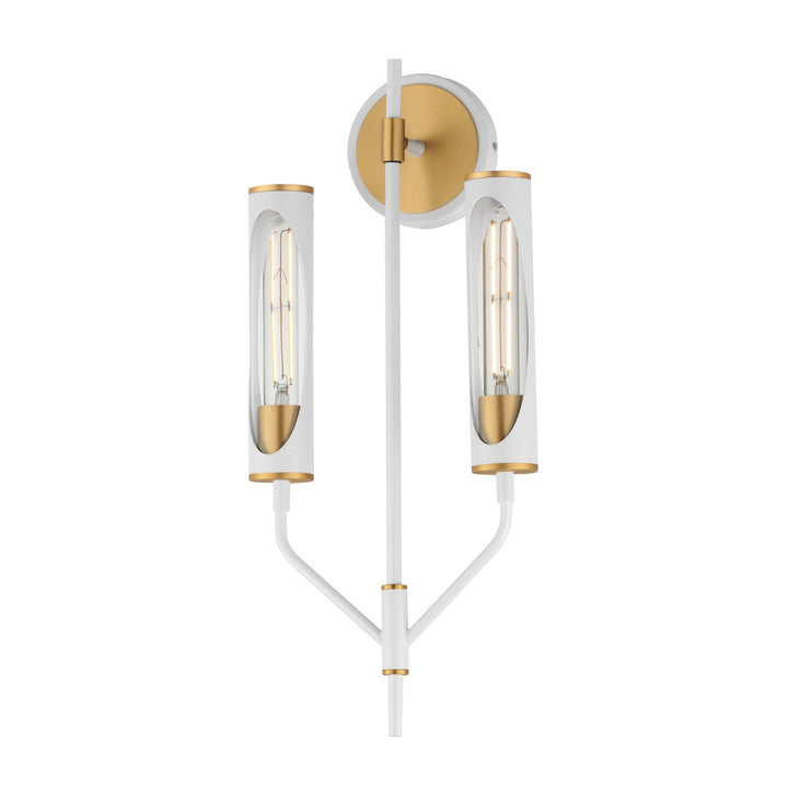 MaximRegentLED Wall Sconce