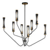 Maxim Regent | Large Chandeliers at 6W, 4240lm, & 2700K Temp